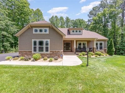 17231 Ivory Bill Ln, Chesterfield, VA, 23838