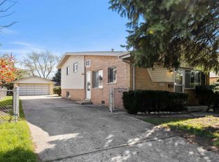 3717 W 121st St, Alsip, IL 60803