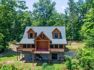 212 Alicia Dr, Marshall, NC 28753