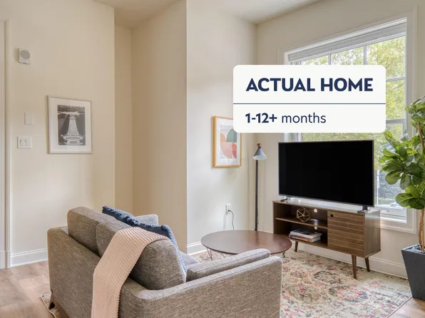 1701 21st St NW, Washington, DC