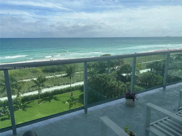 9511 Collins Ave APT 604, Surfside, FL 33154