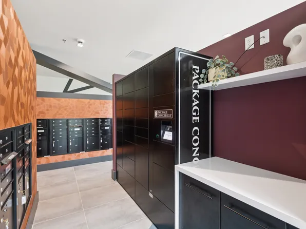 Park Morton Apartments