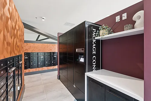 Park Morton Apartments Photo 1