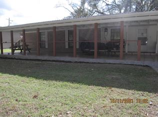 179 W Rainbow Dr, Trinity, TX 75862