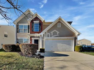 14609 Asheton Creek Dr, Charlotte, NC 28273