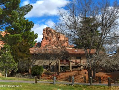365 Oakcreek Dr, Sedona, AZ, 86351