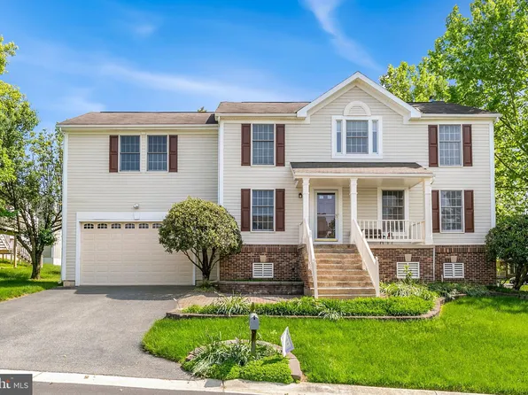 10908 Stonecutter Pl, Gaithersburg, MD 20878