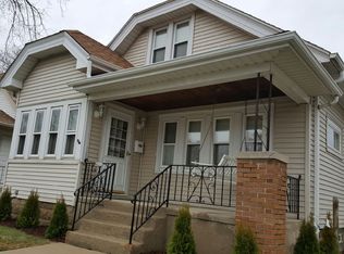 4212 S 1st Pl, Milwaukee, WI 53207