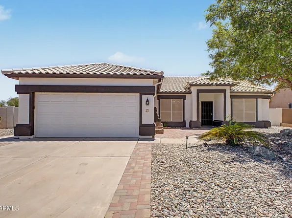 373 W PRIMOROSO Drive, Gilbert, AZ 85233