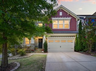 436 Mill Station Ln, Wendell, NC 27591