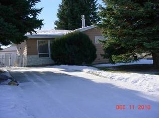 4112 5th Ave S, Great Falls, MT 59405