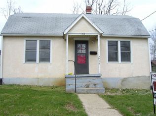 312 E Wolfe St, Harrisonburg, VA 22802