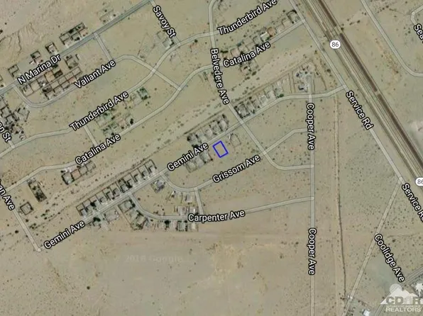 1445 Gemini Ave, Thermal, CA 92274