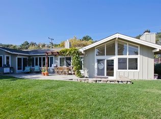 16 Azalea Dr, Mill Valley, CA 94941