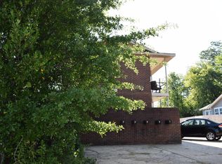 1503 4th Ave, Tuscaloosa, AL 35401