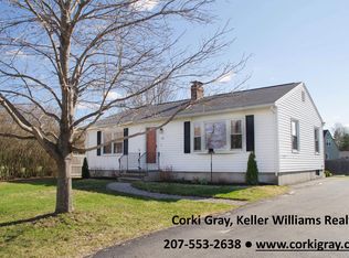 12 Epping St, Portland, ME 04103