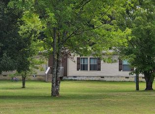 196 County Line Rd, Bell Buckle, TN 37020