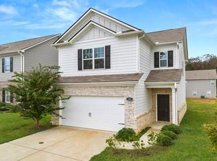 183 Innis Brook Cir, Cartersville, GA