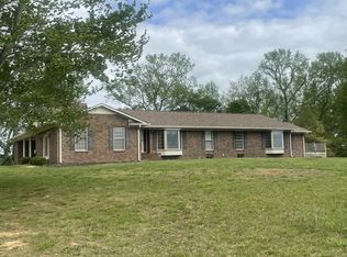 28 O'K Rd, Lawrenceburg, TN 38464