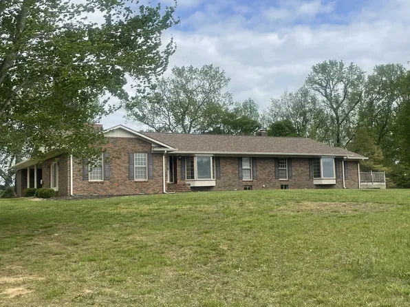 28 O'K Rd, Lawrenceburg, TN 38464