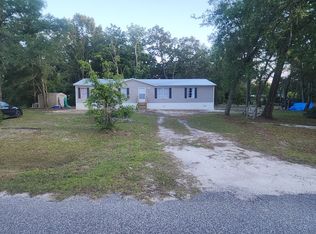 208 SW Dockery Ln, Lake City, FL 32024