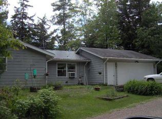 18054 W Wheeler Lake Ln, Lakewood, WI 54138