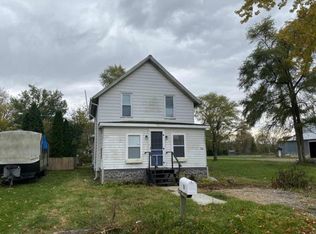 104 Marion St, Henderson, MI 48841