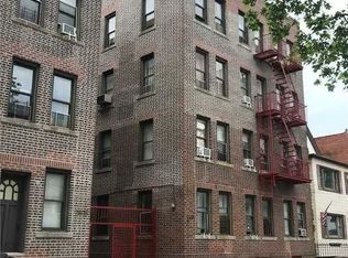 4012 73rd St APT A1, Woodside, NY 11377
