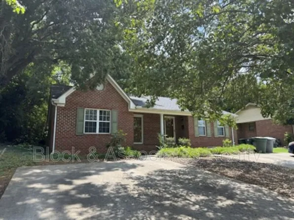 515 Holly St, Asheboro, NC 27203