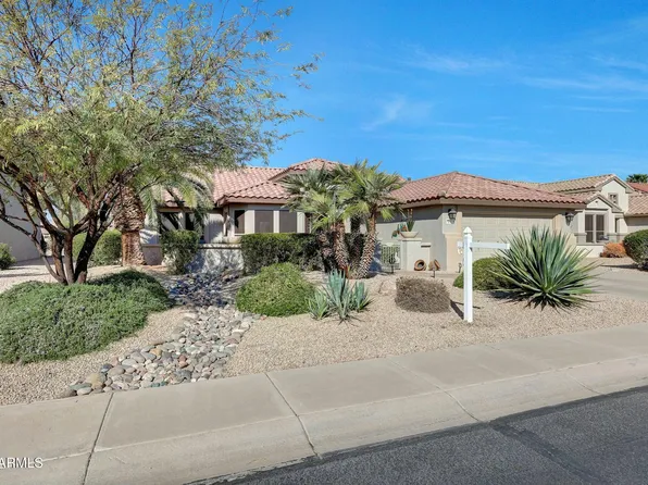 18102 N PETRIFIED FOREST Drive, Surprise, AZ 85374