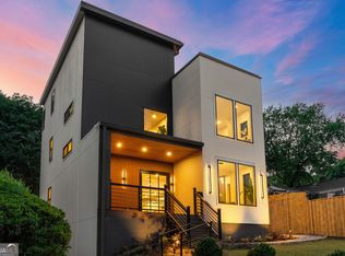 1490 Brooklyn Ave NW, Atlanta, GA 30309