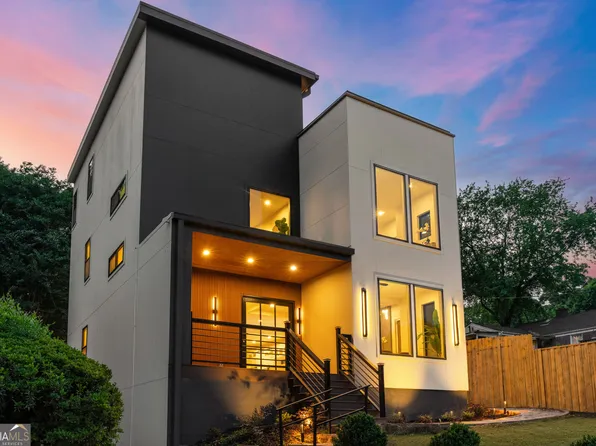 1490 Brooklyn Ave NW, Atlanta, GA 30309