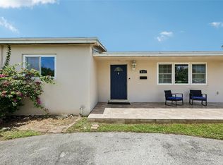 Boulevard Heights Sec 7, Hollywood, FL 33024
