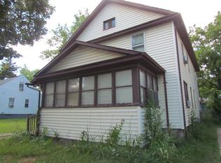 1544 E Cesar E Chavez Ave, Lansing, MI 48906