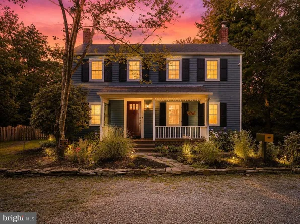 4273 Quakerbridge Rd, Princeton, NJ 08540