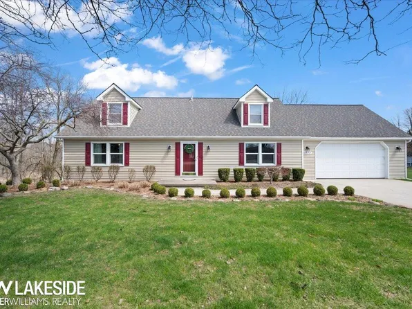 51980 Romeo Plank Rd, Macomb, MI 48042