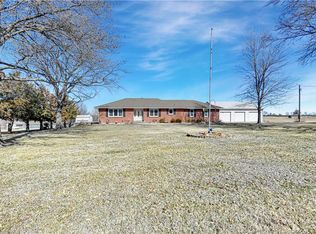 16160 Dempsey Rd, Leavenworth, KS 66048