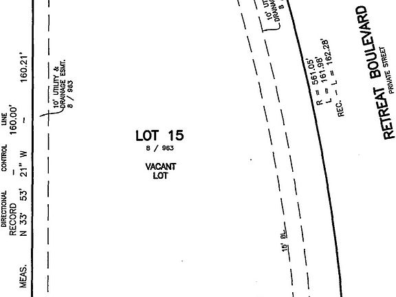 2nd image of 6500 Castle Royle Ct