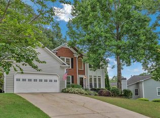 115 Windview Pl, Johns Creek, GA 30005