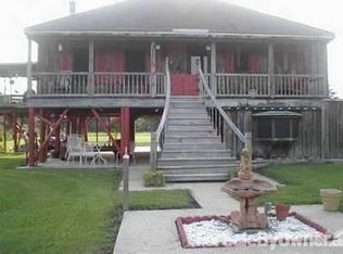 4806 Clark Rd, Jeanerette, LA 70544