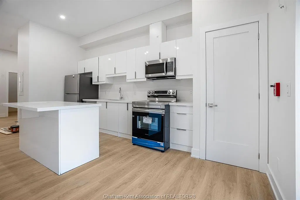 1 bed, $1,500 — Photo 3