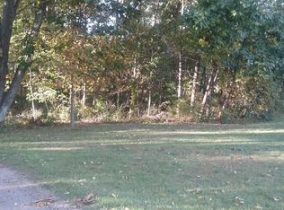 Hunlock Harveyville Rd, Hunlock Creek, PA 18621