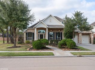 26914 Twilight Grove Ln, Cypress, TX 77433