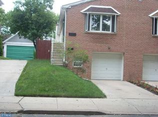 1321 Disston St, Philadelphia, PA 19111