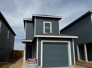 7633 Barcelo Way, San Antonio, TX 78263