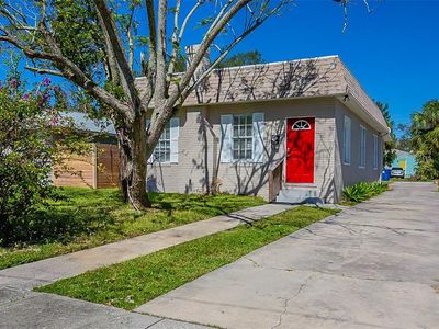4701 13th Ave S, Saint Petersburg, FL, 33711