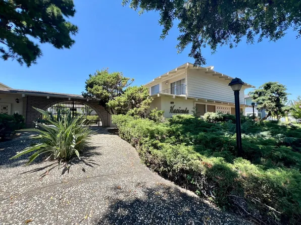 Hacienda Apartments, 187 Acalanes Dr APT 4, Sunnyvale, CA 94086