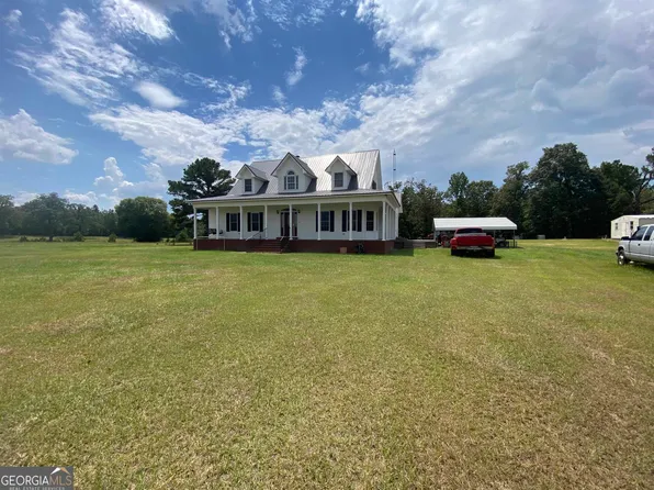 174 Cheek Rd, Cochran, GA 31014