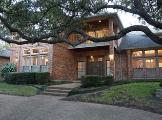5802 London Ln, Dallas, TX 75252