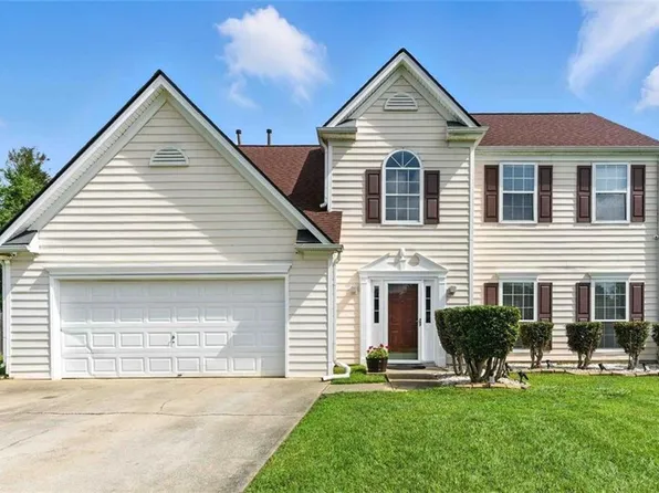 150 Crestworth Xing, Powder Springs, GA 30127